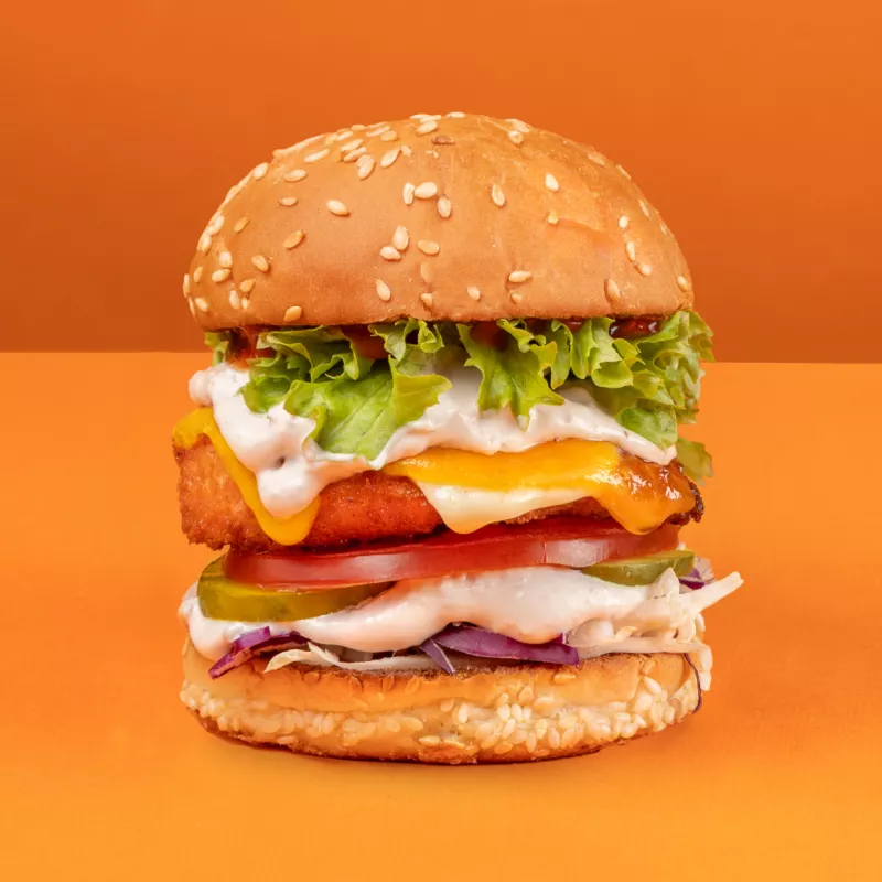 Кубанская курочка мини