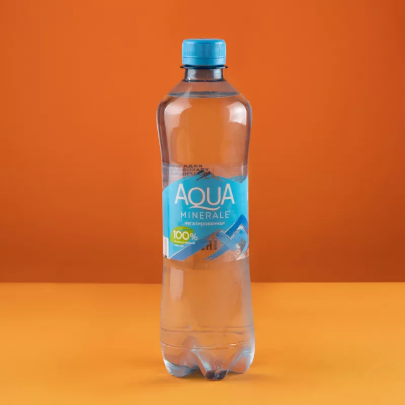 Акваминерале