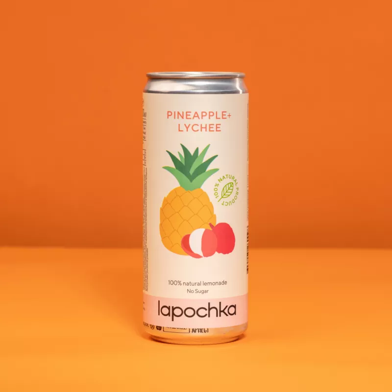 Лапочка [AT]