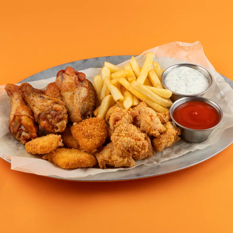 Большой куш