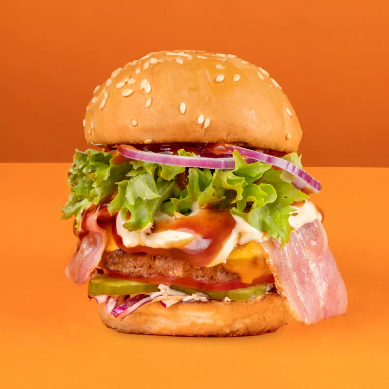 Беконатор мини