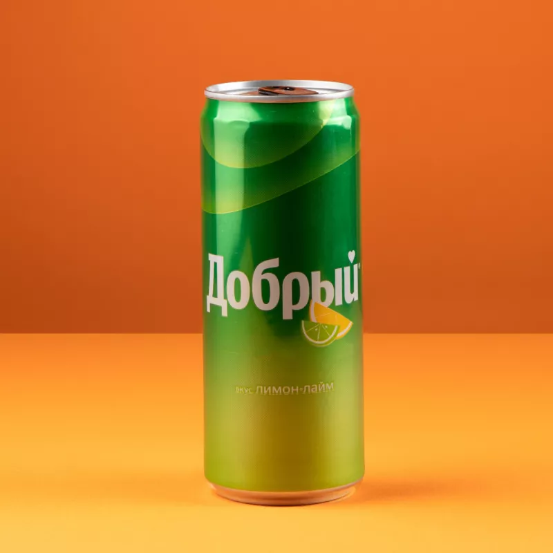 Добрый Лайм-Лимон  [AT]