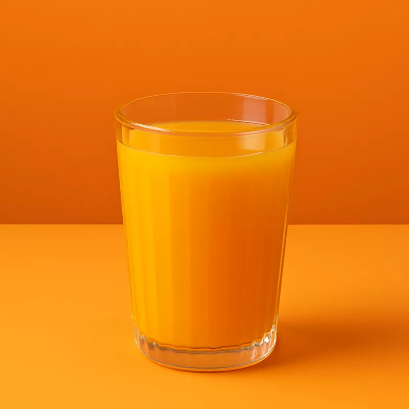 Морс Домашний облепиха