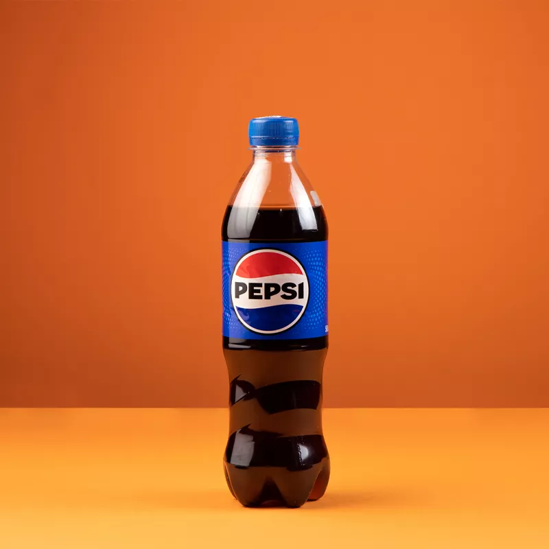 Pepsi  [AT]