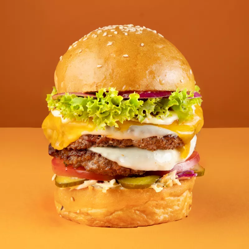 Месть мясника