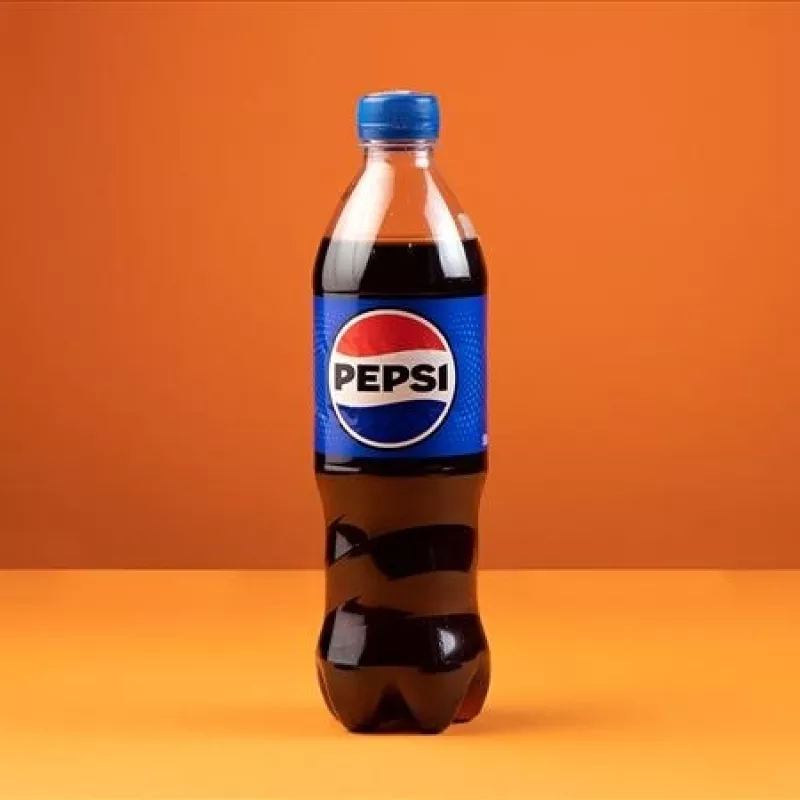Pepsi  [AT]