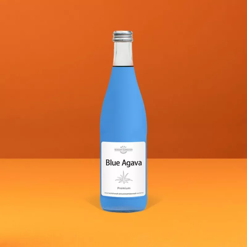 Formen Голубая Агава