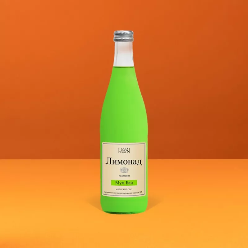 Formen Мум Бай